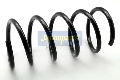 Produktbild von JAPANPARTS Fahrgestellfeder x ZC6686A