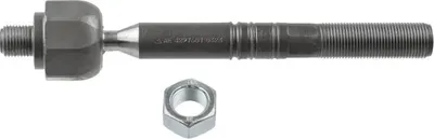 Produktbild von LEMFÖRDER 42976 01 Axialgelenk Spurstange für VOLVO XC60 II (246) Vorne Links Vorne Rechts