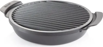 Obrázek produktu pro Tescoma Bezkouřová grilovací pánev PREMIUM