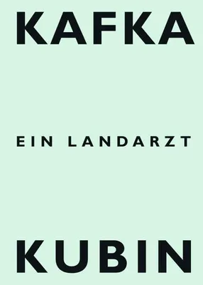 Produktbild von Ein Landarzt