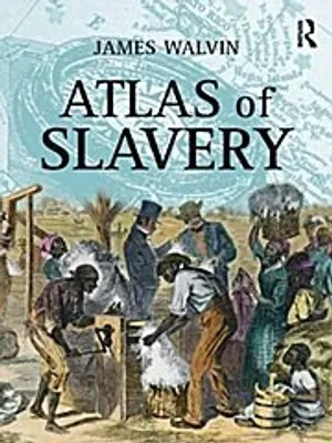Produktbild von Atlas of Slavery
