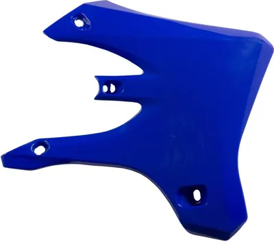 Produktbild von ACERBIS blaue Kühlerseitenteile für YAMAHA