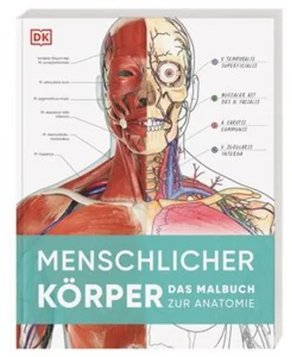 Zdjęcie produktu dla Menschlicher Körper