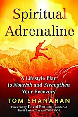 Zdjęcie produktu dla Spiritual Adrenaline