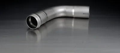 Immagine prodotto di Tubo di scarico Remus Tubo di scarico per VW Golf VII hatchback (5G1, BQ1, BE1, BE2) 955213 0000