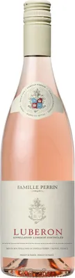 Produktbild von Luberon AOP Rosé 2024 Côtes du Lubéron | Frankreich | 12,5% vol | 0,75 l