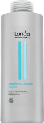 Produktbild von Londa Professional Intensive Cleanser Shampoo Tiefenreinigungsshampoo für alle Haartypen 1000 ml