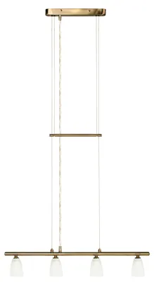 Immagine prodotto di Lampada a sospensione PARMA 34-84432 Candellux