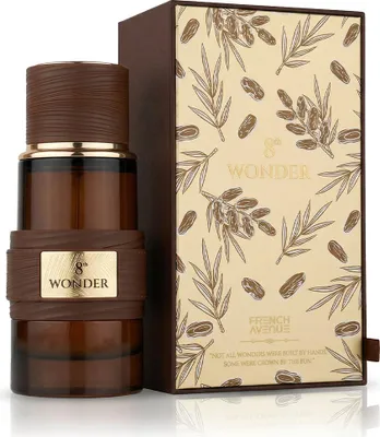Produktbild von French Avenue 8th Wonder Extrait de Parfum 100 ml (unisex)