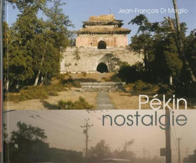 Image de Pekin nostalgie