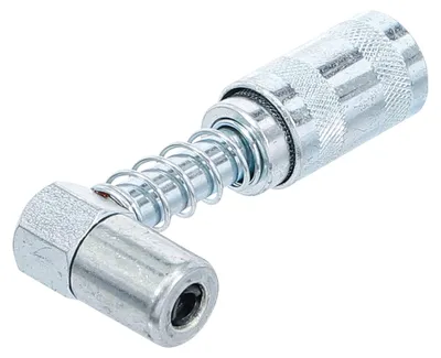 Produktbild von BGS technic Delivery Tip for Grease Gun, 112 mm, 112 g