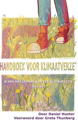 Produktbild von Handboek voor Klimaatverzet