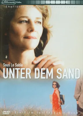 Produktbild von Unter dem Sand