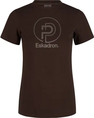 Image de Eskadron Platinum 24 T-shirt femme