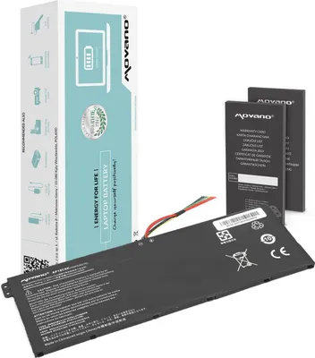 Produktbild von AP18C4K AP18C8K Akku für Acer Swift 3 5 TravelMate P215-52