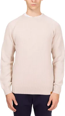 Image de TIMBERLAND - Pull Phillips Brook pour homme  - Taille XL