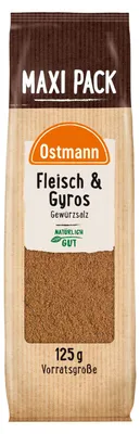 Produktbild von Fleisch & Gyros Gewürzsalz