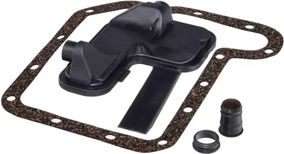 Immagine prodotto di Filtro idraulico, cambio automatico HENGST EG1115H D645