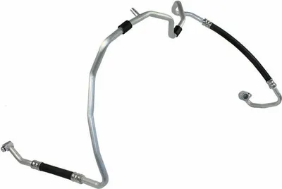 Image de METZGER conduit de climatisation (2360061) pour VW Golf VI Skoda Octavia III Seat Leon V P