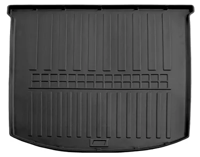 Produktbild von AD Tuning TPE Kofferraumwanne passgenau für VW Touran 1 1T (2003-2015)