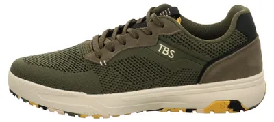 Produktbild von T.B.S. Sportliche Schnürschuhe Herren 32323539303830 Grün 42 EU