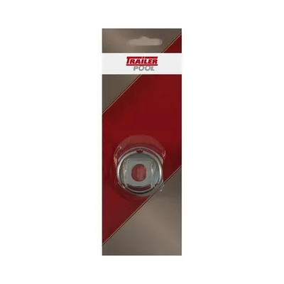 Produktbild von Frielitz Halterung Anhängersteckdose 012100100-VP Stahl 0,08kg