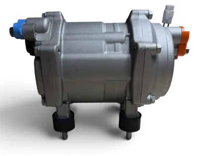 Zdjęcie produktu dla Sprężarka KOMPRESOR KLIMATYZACJI ELEKTRYCZNY 12V