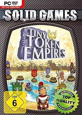 Produktbild von Tiny Token Empires