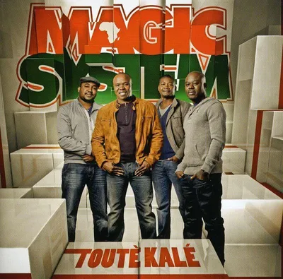 Produktbild von Magic System-Touté Kalé