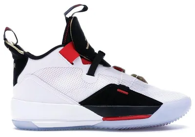 Produktbild von Jordan XXXIII Future of Flight - EU 49.5