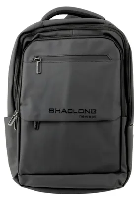 Obrázek produktu pro Pracovní batoh s USB černý 16L