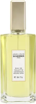 Obrázok produktu pre Jean-Louis Scherrer Scherrer toaletná voda pre ženy 50 ml