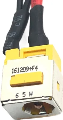Produktbild von DC Jack Strombuchse Ladebuchse kompatibel für Acer Aspire 6935G-944G32Bi, 6935G-944G32BN