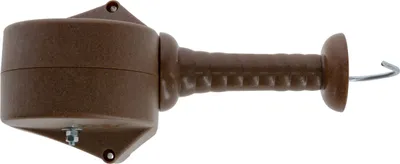 Produktbild von Ako Premium-Torset Flexigate, grünes 6-mm-Seil