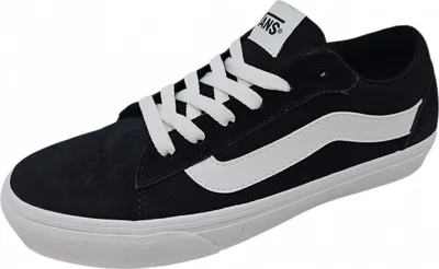 Obrázek produktu pro Vans WIP VN000VA3BA21 in Black color size 36
