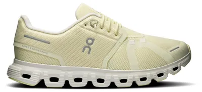 Produktbild von ON Cloud 6 Damen Sneaker grün EU 42