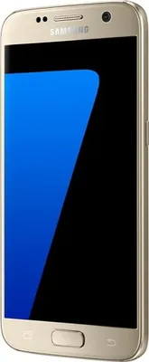 Produktbild von Samsung Galaxy S7 , 12,9 cm (5.1"), 4 GB, 32 GB, 12 MP, Android 6.0, Gold, Platin