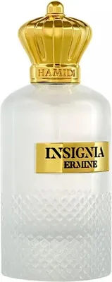 Immagine prodotto di Hamidi Insignia Ermine eau de parfum unisex 105 ml
