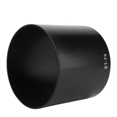 Obrázek produktu pro Krytka objektivu,Krytka objektivu fotoaparátu,Krytka objektivu,Krytka objektivu na fotoaparát,Krytka objektivu ET-73