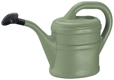 Produktbild von Geli Gießkanne COLOURS Pistaziengrün 2 Liter - Kunststoff