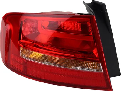 Produktbild von Heckleuchte passend für Audi A4 8K 02/2012- außen Links 8K5945095AA Johns