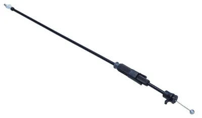 Produktbild von MAXGEAR Motorhaubenzug 32-1794 für AUDI A8 (4E2, 4E8) 380mm