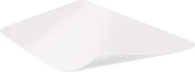Produktbild von AlzaErgo Stuhlmatte Teppich 120×90 cm transparent
