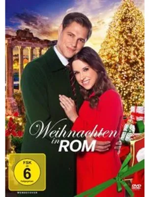 Produktbild von Weihnachten in Rom