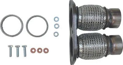 Immagine prodotto di BOSAL 261-050 Tubo di riparazione per catalizzatore