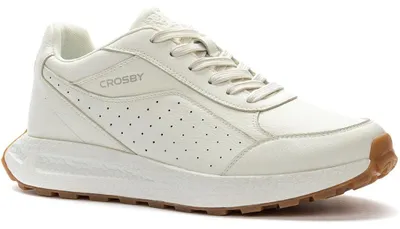 Produktbild von Keddo Herren Sneaker 457030/0103 Farbe: Weiß Größe: 45