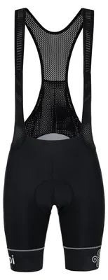 Produktbild von Kilpi Muria Trägerhose Schwarz S Mann Schwarz S