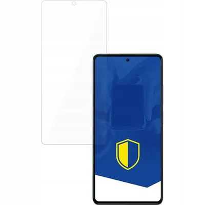 Produktbild von Bildschirmfolie 3mk ARC+™ für Xiaomi Redmi Note 12 Pro / Redmi Note 12 Pro+ 5G