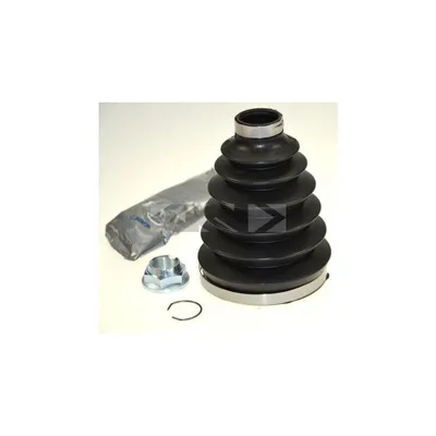 Produktbild von Faltenbalgsatz, Antriebswelle SPIDAN 24875