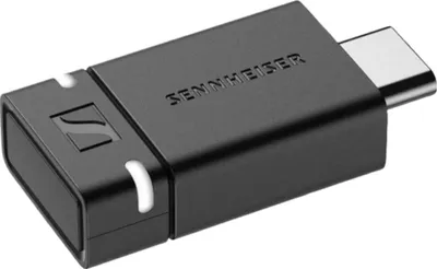 Zdjęcie produktu dla Adapter Bluetooth USB Sennheiser BTD 600